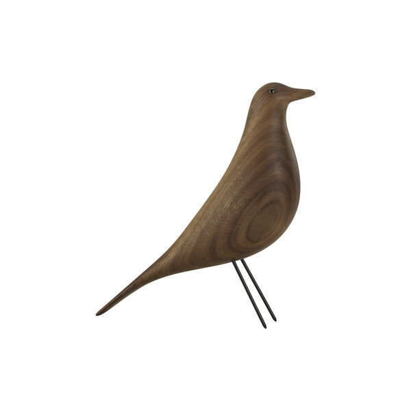 House Bird, walnut, Vitra 