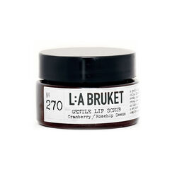 No. 270 leppeskrubb, tytteb&aelig;r/nypefr&oslash;, L:a Bruket