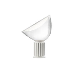 Taccia Table Lamp, white, Flos
