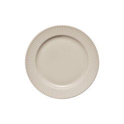 Legio Nova Palette Frokosttallerken &Oslash; 22 cm, beige, Eva Trio