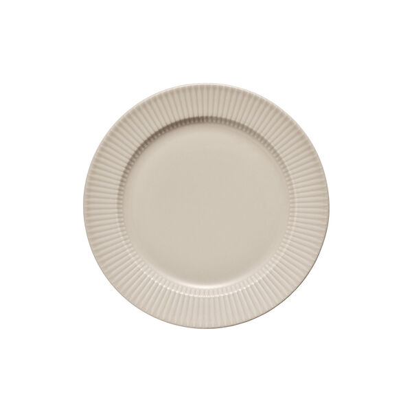 Legio Nova Palette Frokosttallerken &Oslash; 22 cm, beige, Eva Trio