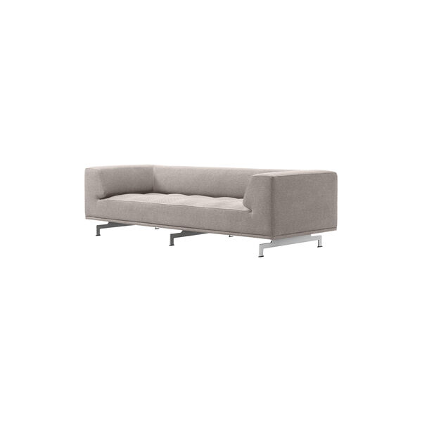 Delphi sofa, Clay 12, Fredericia Furniture