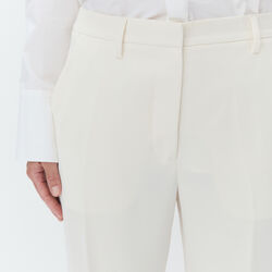 Classic Lady Classic Gabardine, ivory shade, DAY Birger ét Mikkelsen