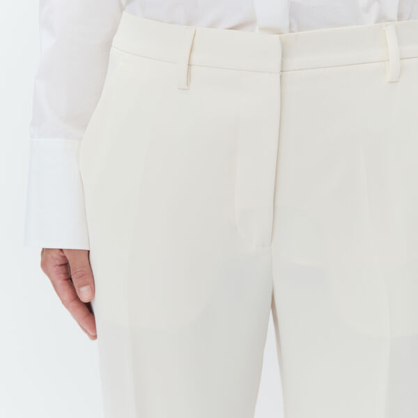 Classic Lady Classic Gabardine, ivory shade Classic Lady Classic Gabardine, ivory shade, DAY Birger ét Mikkelsen