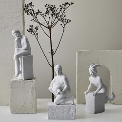 Vannmannen, mann, Spring Copenhagen