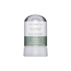 Krystall deodorant, 60 g, Stone Soap Spa