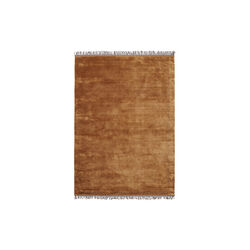 Almeria gulvteppe, ochre Almeria gulvteppe, ochre, Linie Design
