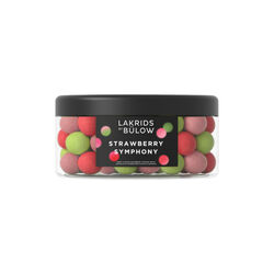 Celebration Strawberry Symphony, Lakrids by B&uuml;low