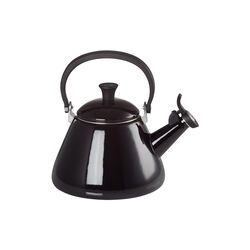 Kone kjele, black, Le Creuset