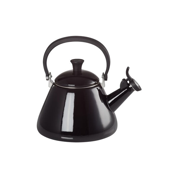 Kone kjele, black, Le Creuset