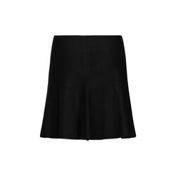 Serge Skirt, black, IBEN