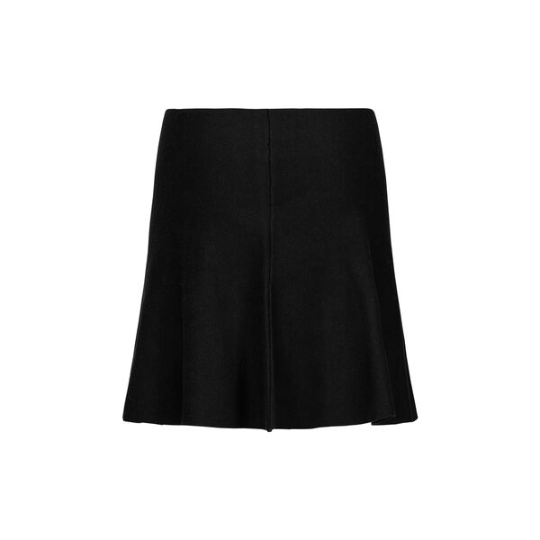 Serge Skirt, black, IBEN