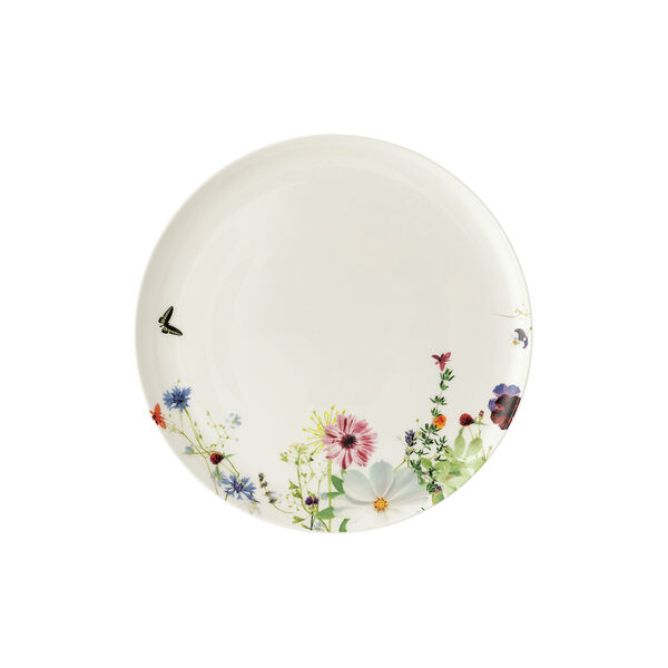 Brillance Grand Air Plate 27 cm, Rosenthal