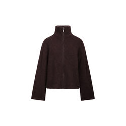 Pandora Cardigan, fudge, Urban Pioneers