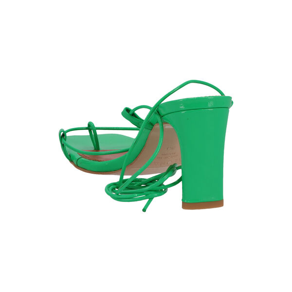 Bellini, neon green, ALOHAS