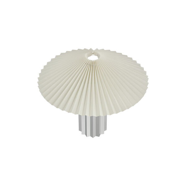 TAITE  lampe, lily white, Blomus
