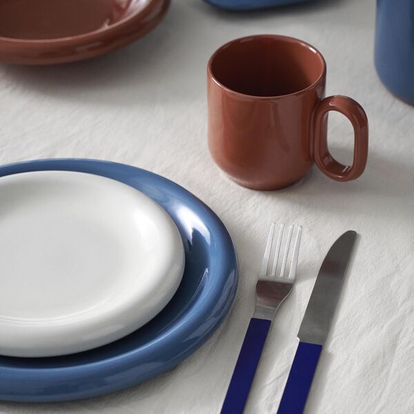 Barro kopp - 2 stk., natural, HAY