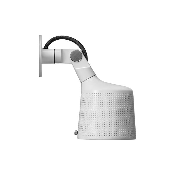 Vipp524 veggspot, hvit Vipp524 veggspot, hvit, Vipp