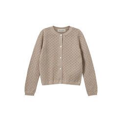 CisseSk Cardigan, beige, Sofie Schnoor