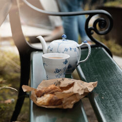 Bl&aring; Elements termokopp, Royal Copenhagen