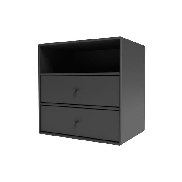 Montana Mini 1006, 04 anthracite, Montana Furniture