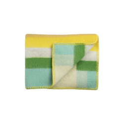 Mikkel Babypledd, Pastel, Røros Tweed