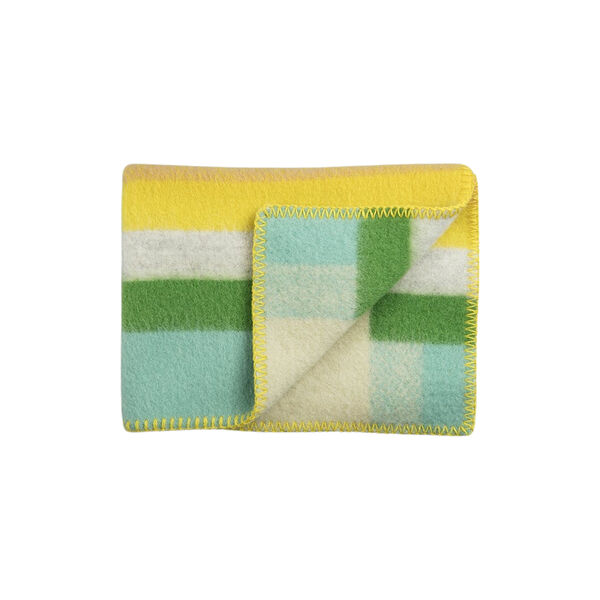 Mikkel Babypledd, Pastel Mikkel Babypledd, Pastel, Røros Tweed