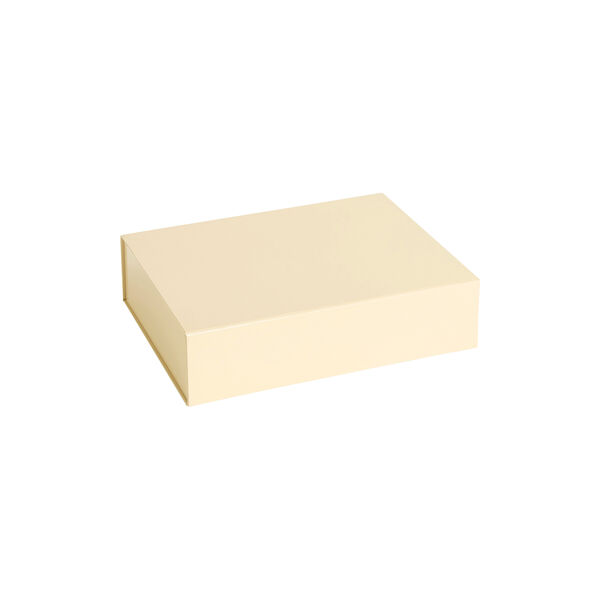 Colour Storage liten, vanilla, HAY