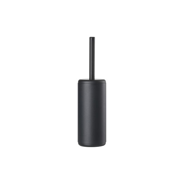 Rim toalettbørste, black, Zone Denmark