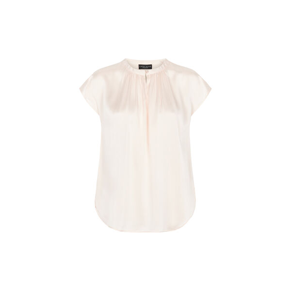 3176 Matt Prosi Top S, soft pink, SAND Copenhagen