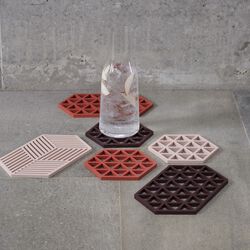 Triangles bordskåner, kalamata, Zone Denmark