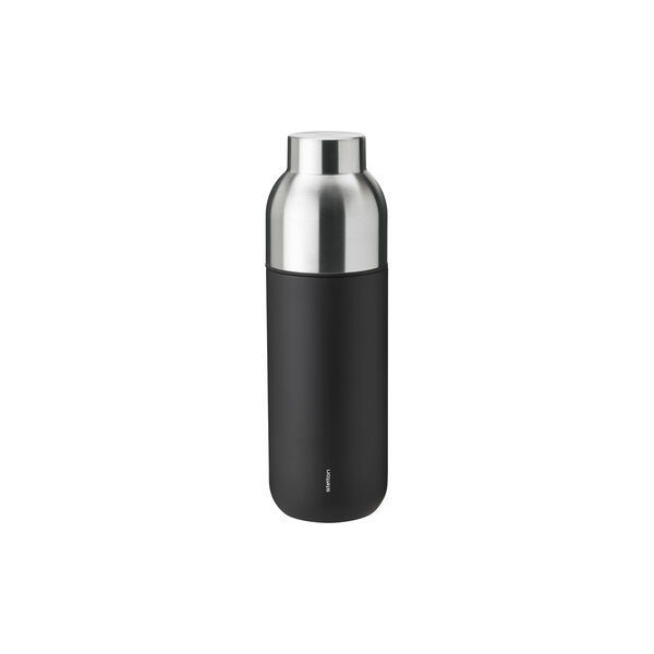 Keep Warm termoflaske, sort Keep Warm termoflaske, sort, Stelton