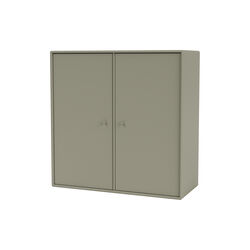 Cabinet 1118 Cabinet, 144 fennel, Montana Furniture