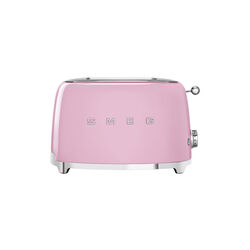 Br&oslash;drister, pastellrosa, Smeg