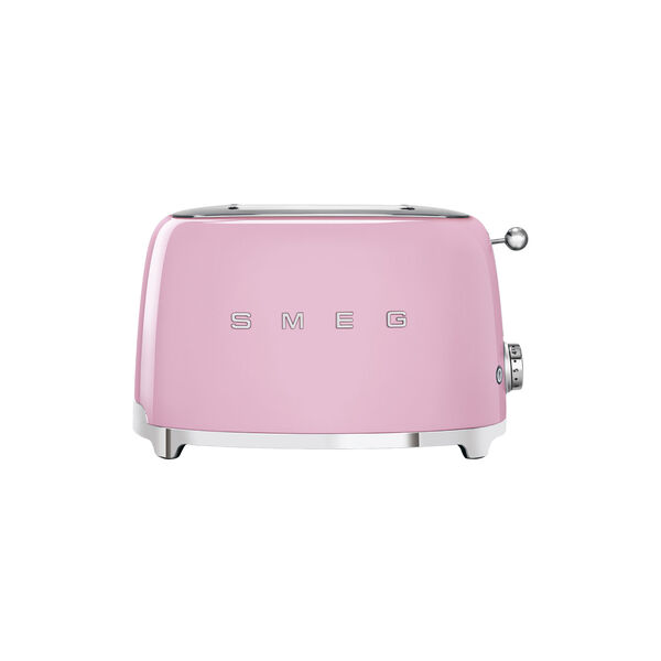 Br&oslash;drister, pastellrosa, Smeg