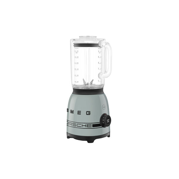 Porsche x Smeg Blender 1,5 l, shade green, Smeg