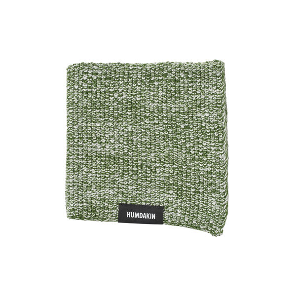 Strikket oppvaskklut, scandy night, Humdakin