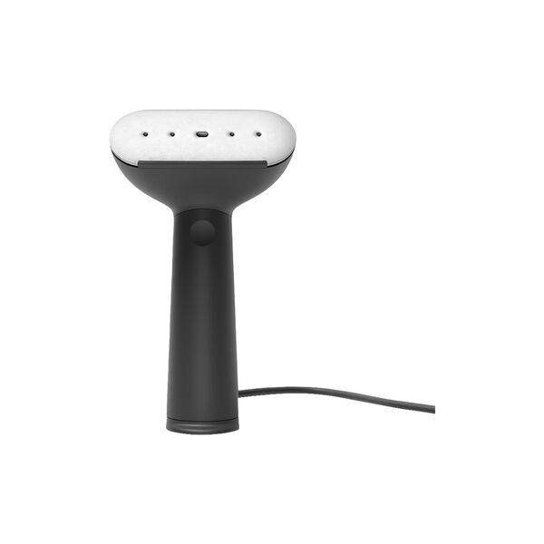 Cirrus No.3 Iron Steamer, charcoal Cirrus No.3 Iron Steamer, charcoal, Steamery