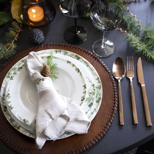 Nostalgi tallerken stor, Magnor