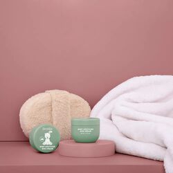 Baby Soothing Rub Cream, Sensatia Botanicals