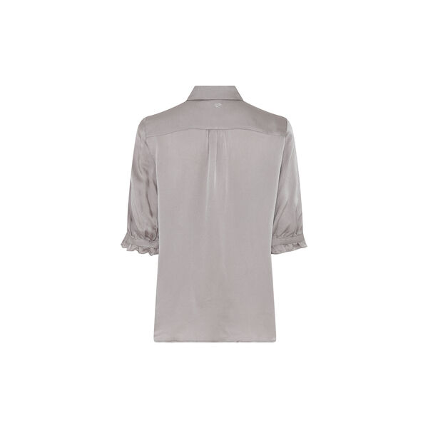 603 Telser shirt, flint, Heartmade