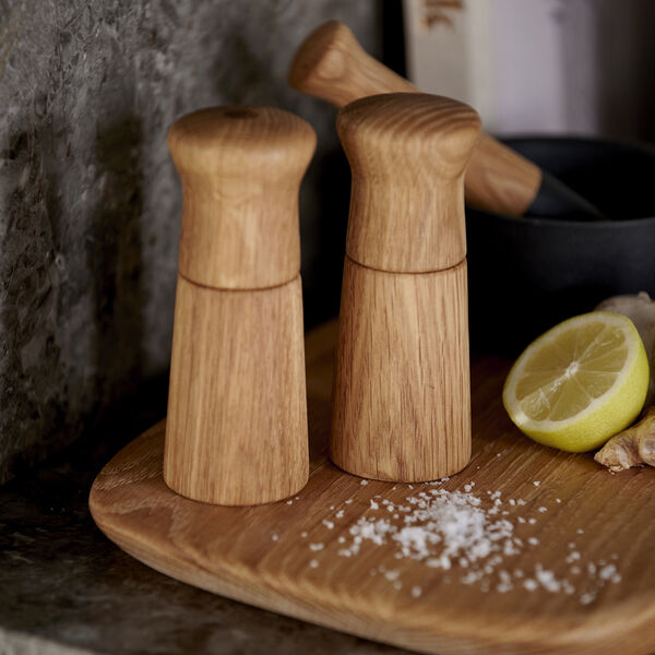 Kit salt- og pepperkvernsett, Morsø