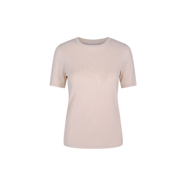 Missy Tee, lt. beige, ONE and OTHER