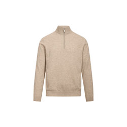 Sairus Half-zip, light sand, Urban Pioneers