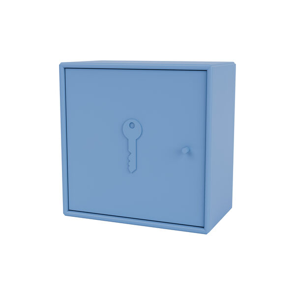 UNLOCK n&oslash;kkelskap, 154 azure, Montana Furniture