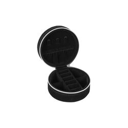 Day Z Jewelry Zip Round, svart, DAY ET