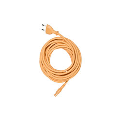 Power Cable 7,5 meters, apricot, Pedestal