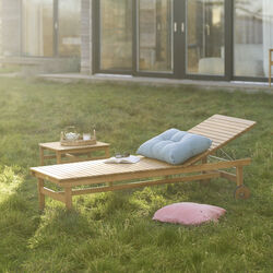 M8 Sammen solvogn, FDB Møbler