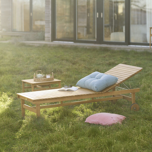 M8 Sammen solvogn, FDB Møbler