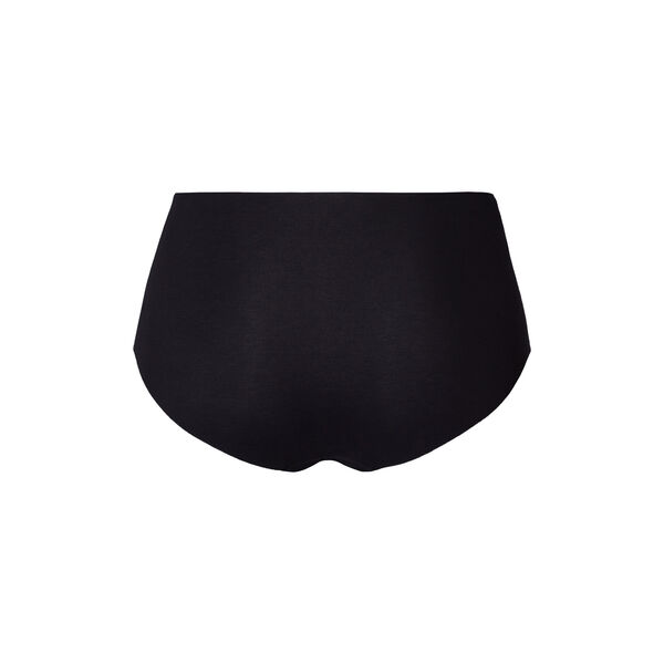 Maxi Briefs, black, HANRO